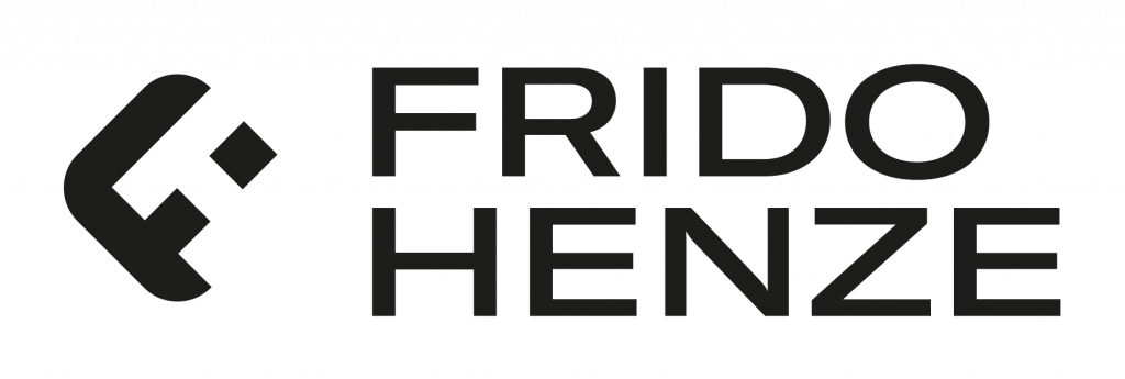 Frido Henze Logo